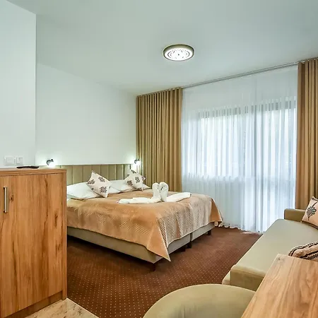 Bed & Breakfast Cichowianski Folk & Prestige