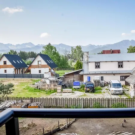 Cichowianski Folk & Prestige Bed & Breakfast