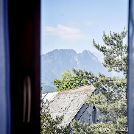Bed & Breakfast Cichowianski Folk & Prestige 3*