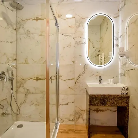 Bed & Breakfast Cichowianski Folk & Prestige Poronin
