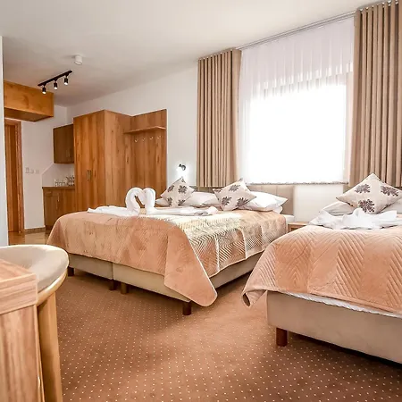 Bed & Breakfast Cichowianski Folk & Prestige 3*