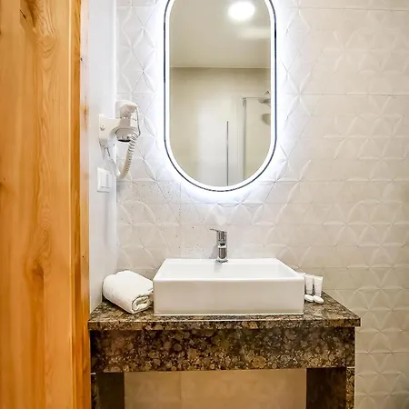Bed & Breakfast Cichowianski Folk & Prestige Poronin