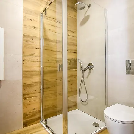 Cichowianski Folk & Prestige Bed & Breakfast Poronin