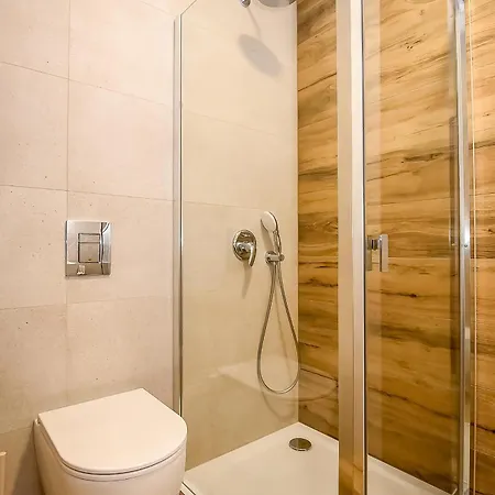 Bed & Breakfast Cichowianski Folk & Prestige