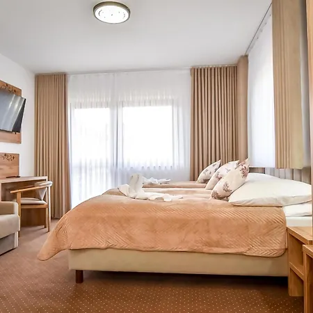 Bed & Breakfast Cichowianski Folk & Prestige
